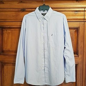 Nautica Men's Button Down